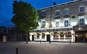 The Red Lion Wetherspoon